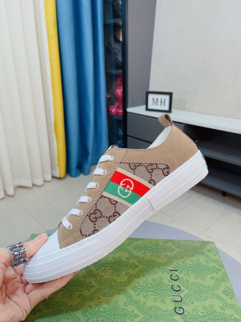 Gucci Low Shoes